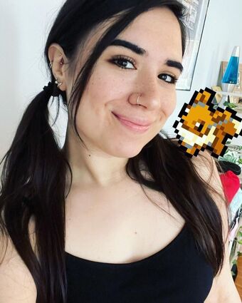 ShiningEdith Nøgen Lækager OnlyFans Foto 12