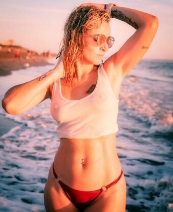 Shir24 Nøgen Lækager OnlyFans Foto 5