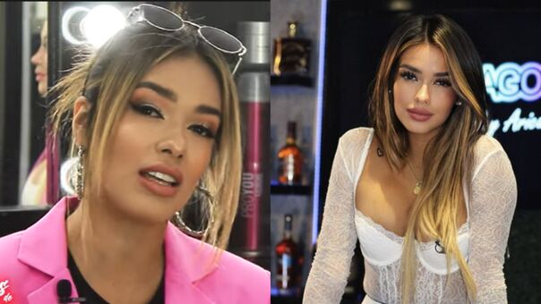 Shirleyarica Nøgen Lækager OnlyFans Foto 5