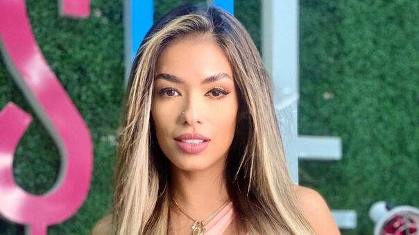 Shirleyarica Nøgen Lækager OnlyFans Foto 6