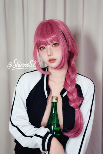 Shiro Nøgen Lækager OnlyFans Foto 13