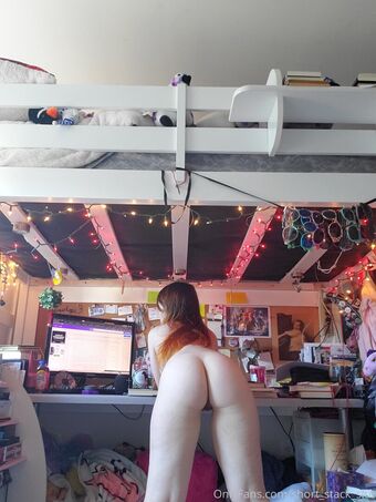 Short Stack Slut
