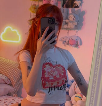 shortcke Nøgen Lækager OnlyFans Foto 4