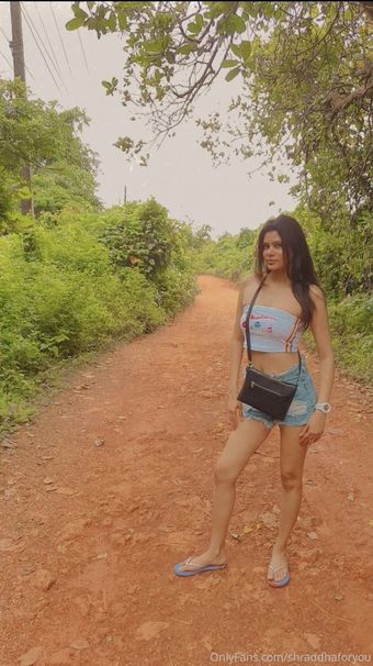 shraddhaforyou