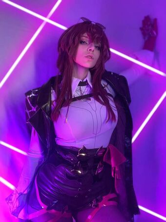 Shrivix Nøgen Lækager OnlyFans Foto 22
