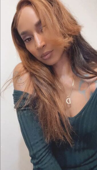 Shuggabutt Nøgen Lækager OnlyFans Foto 1