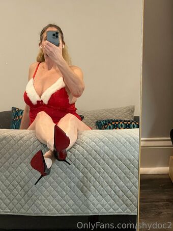 shydoc2 Nøgen Lækager OnlyFans Foto 22