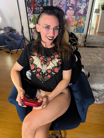 shygothsecrets Nøgen Lækager OnlyFans Foto 69