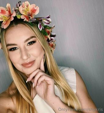 shykris Nøgen Lækager OnlyFans Foto 13
