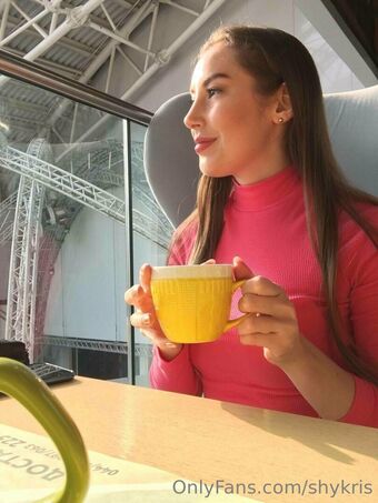 shykris Nøgen Lækager OnlyFans Foto 19