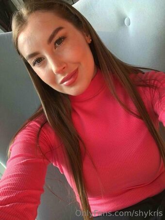 shykris Nøgen Lækager OnlyFans Foto 20
