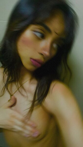 shylidia Nøgen Lækager OnlyFans Foto 5