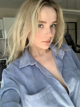 ShySonja Nøgen Lækager OnlyFans Foto 37