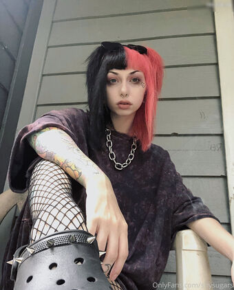 shysugars