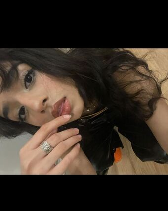 Sia Kumar Nøgen Lækager OnlyFans Foto 3