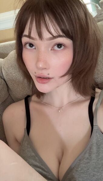 sickndcute Nøgen Lækager OnlyFans Foto 85