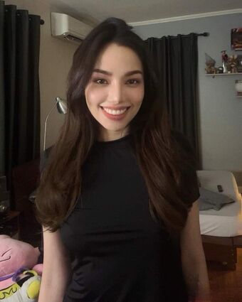 Sid Buan Nøgen Lækager OnlyFans Foto 1