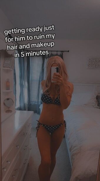 Sidekickbae Nøgen Lækager OnlyFans Foto 3