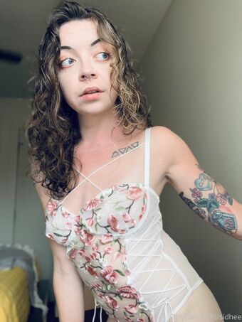 sidhee Nøgen Lækager OnlyFans Foto 18