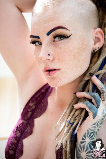 Sierhaus Nøgen Lækager OnlyFans Foto 156
