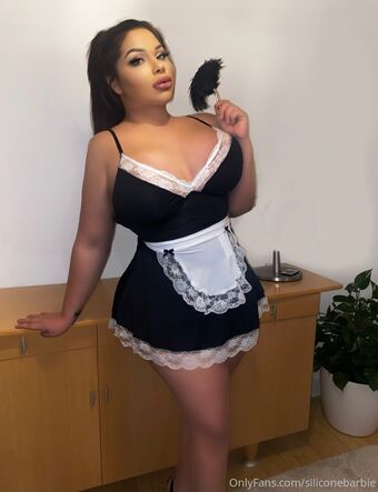 siliconebarbie