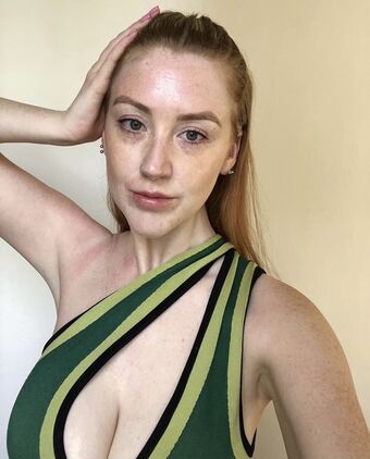 Sillygingervegan