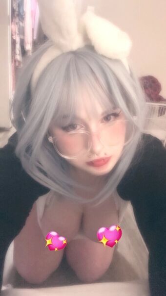 Sillyypup Nøgen Lækager OnlyFans Foto 6