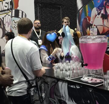 Silvervale Patreon Nøgen Lækager OnlyFans Foto 85