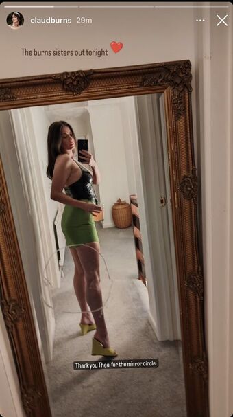 Simmands Nøgen Lækager OnlyFans Foto 8