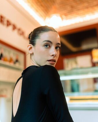 Simona Coppola