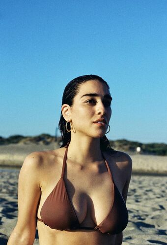 Simona Tabasco Nøgen Lækager OnlyFans Foto 29