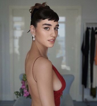 Simona Tabasco Nøgen Lækager OnlyFans Foto 39