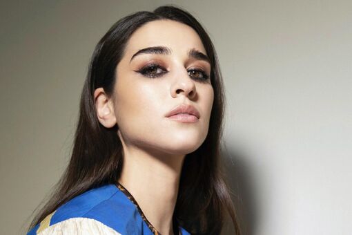 Simona Tabasco Nøgen Lækager OnlyFans Foto 41