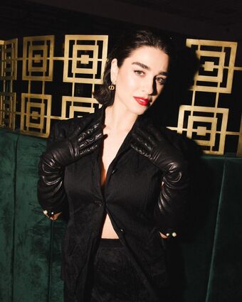 Simona Tabasco Nøgen Lækager OnlyFans Foto 42