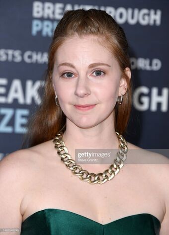 Simone Giertz