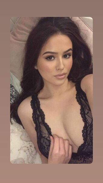 Simone Goodall Nøgen Lækager OnlyFans Foto 40