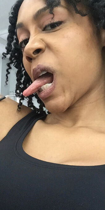 Simone Missick Nøgen Lækager OnlyFans Foto 8