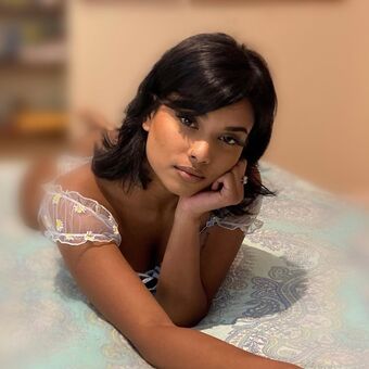 Sin.xia Nøgen Lækager OnlyFans Foto 12