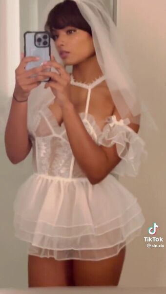 Sin.xia Nøgen Lækager OnlyFans Foto 19