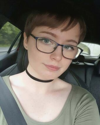 Sinau Nøgen Lækager OnlyFans Foto 15