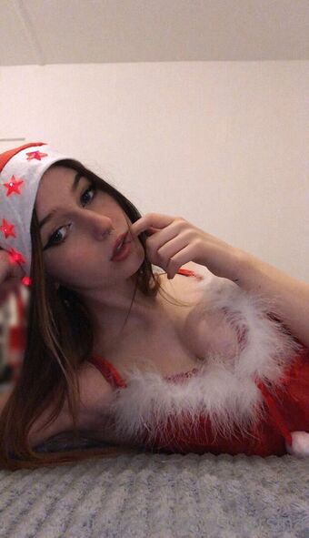 sinersina Nøgen Lækager OnlyFans Foto 11