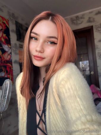 sinsofamanda