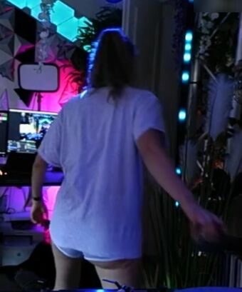 Sintica Nøgen Lækager OnlyFans Foto 53