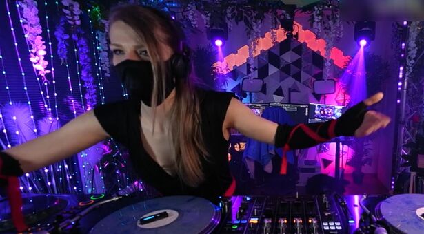 Sintica Nøgen Lækager OnlyFans Foto 61