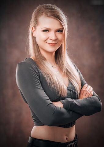 Sintica Nøgen Lækager OnlyFans Foto 64