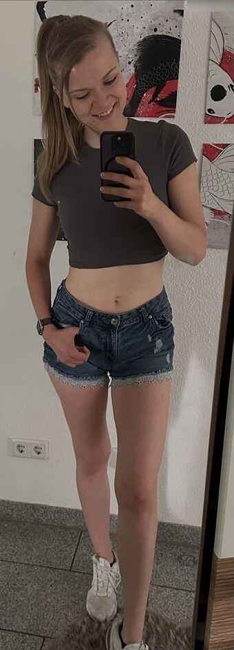 Sintica Nøgen Lækager OnlyFans Foto 65