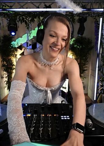 Sintica Nøgen Lækager OnlyFans Foto 69