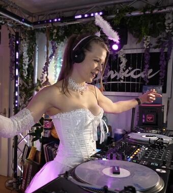 Sintica Nøgen Lækager OnlyFans Foto 71