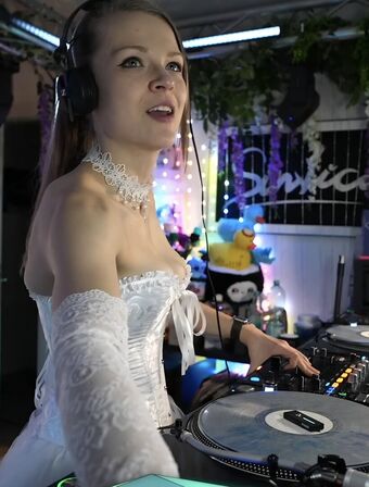 Sintica Nøgen Lækager OnlyFans Foto 72