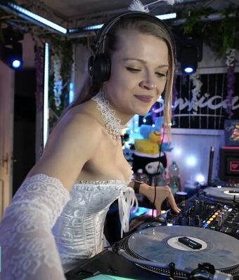 Sintica Nøgen Lækager OnlyFans Foto 73